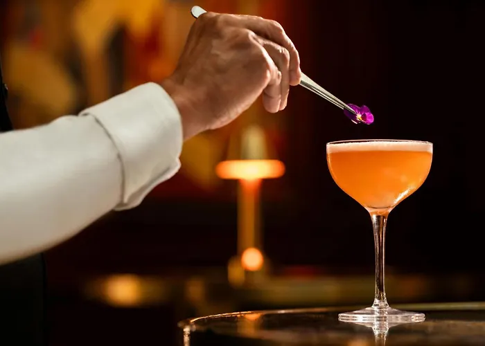 Palace Hotel, A Luxury Collection Hotel, San Francisco